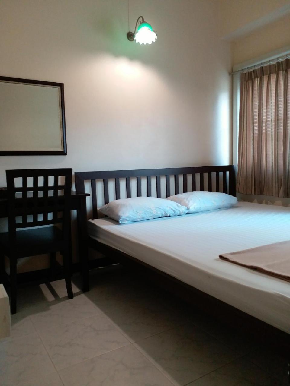 Kc Guest House Bangkok Kültér fotó